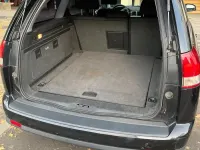 Gebraucht Opel Vectra 150 PS (110 kW) 2006 Schwarz Kombi