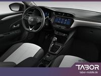 Neu Opel Corsa 101 PS (74 kW) 2025 Grau (grafik grau) Kleinwagen
