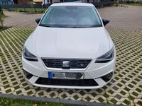 gebraucht Seat Ibiza 1.0 TSI 70kW FR FR