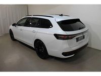 Neu VW Passat R-line 150 PS (110 kW) 2026 Weiß Kombi