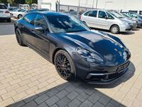 Gebraucht Porsche Panamera 110 PS (80 kW) 2018 Grau Limousine