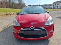 Gebraucht Citroën DS3 Sport Chic 156 PS (114 kW) 2011 Schwarz Kleinwagen