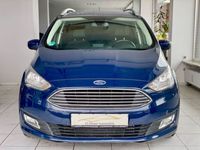 gebraucht Ford Grand C-Max 2.0 TDCi Titanium Navi/Keyless/EURO6