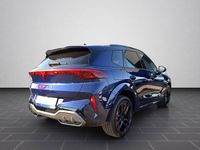 Gebraucht Cupra Terramar 204 PS (150 kW) 2026 Cosmos blau metallic (metallic) SUV