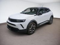 Gebraucht Opel Mokka 136 PS (100 kW) 2024 Weiss banquise/typ aussenverkl SUV