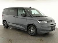 Neu VW Multivan Business 245 PS (180 kW) 2026 Indiumgrau metallic Van