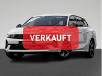 Gebraucht Opel Astra S 131 PS (96 kW) 2024 Jade weiss/arktis weiss Kombi