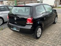 gebraucht VW Polo IV Comfortline mit Klimaanlage