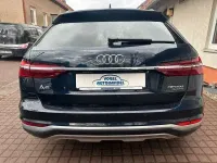 Gebraucht Audi A6 Allroad Comfort 204 PS (150 kW) 2024 Blau Kombi