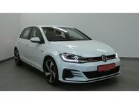 gebraucht VW Golf VII 2.0 TSI DSG GTI Performance 18 AHK DYN