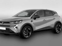 Gebraucht Renault Captur Techno 140 PS (102 kW) 2025 Grau SUV