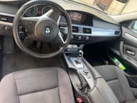 gebraucht BMW 530 d A -