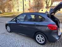 gebraucht BMW 220 d xDrive Steptronic M Sport