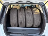 Gebraucht Ford Kuga 2015 Weiß SUV