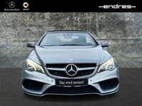 gebraucht Mercedes E350 Bluetec Cabriolet
