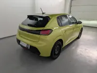 Gebraucht Peugeot 208 Active 101 PS (74 kW) 2024 Aguedagelb Kleinwagen