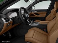 gebraucht BMW 420 Gran Coupé d xDrive M Sport Pro|AHK|Stop&Go
