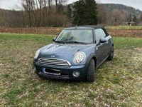 gebraucht Mini Cooper Cabriolet MR31