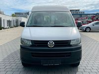 gebraucht VW Transporter T5 2.0 TDIHOCH LANG NAVI*KLIMA*