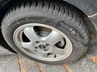 Gebraucht Mini Cooper 2009 Silber Kleinwagen