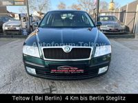 gebraucht Skoda Octavia 1.6 Ambiente*Automatik*Klimaautom*TÜVNEU