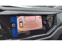 gebraucht VW Taigo LIVE AUTOMATIK