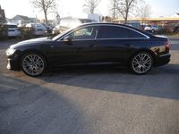 Gebraucht Audi A6 S-Line 286 PS (210 kW) 2020 Schwarz Limousine