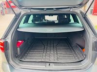 Gebraucht VW Passat Highline 190 PS (139 kW) 2016 Grau Kombi