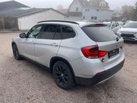 gebraucht BMW X1 xDrive 23d*Automatik*Alu*AHK*Scheckheft!