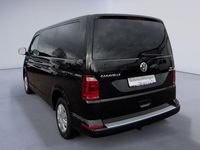 Gebraucht VW T6 150 PS (110 kW) 2016 Schwarz Van