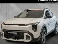 Neu Kia Stonic GT-Line 115 PS (84 kW) 2026 Weiß SUV