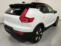 gebraucht Volvo XC40 Twin Pure Electric AWD Plus Recharge