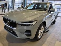 Gebraucht Volvo XC60 Core 197 PS (144 kW) 2024 Grau vapour grey / metallic SUV
