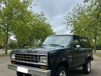 gebraucht Ford Bronco (USA)II (2) XLT V6 2,9l, Bj 1987 H-Kennz