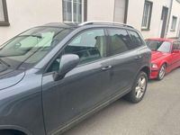 gebraucht VW Touareg 3.0 V6 TDI