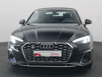 Gebraucht Audi S5 Cabriolet Comfort 354 PS (260 kW) 2023 Mythosschwarz metallic Cabrio