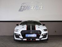 Gebraucht Ford Mustang 314 PS (230 kW) 2021 Weiß Coupé