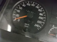Gebraucht Renault Clio 135 PS (99 kW) 1995 Schwarz Kleinwagen