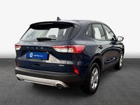 Gebraucht Ford Kuga Cool & Connect 224 PS (164 kW) 2022 Blau SUV