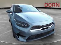Gebraucht Kia Ceed Spirit 140 PS (102 kW) 2025 Grau Kleinwagen