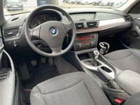 gebraucht BMW X1 X1sDrive18d FESTPREIS