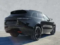 Gebraucht Land Rover Range Rover Velar SE Dynamic 300 PS (220 kW) 2025 Schwarz SUV