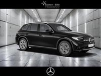 gebraucht Mercedes 200 GLC4M