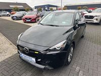 Gebraucht Mazda 2 Exclusive-Line 116 PS (85 kW) 2023 Schwarz Kleinwagen