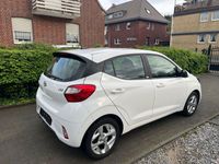 gebraucht Hyundai i10 Trend