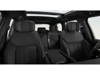 Neu Land Rover Range Rover Autobiography 530 PS (389 kW) 2026 Schwarz SUV