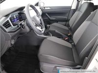 Gebraucht VW Polo 95 PS (69 kW) 2026 Grau Kleinwagen