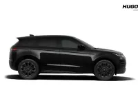Neu Land Rover Range Rover evoque SE Dynamic 204 PS (150 kW) 2025 Schwarz SUV