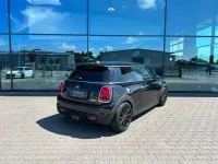 Gebraucht Mini Cooper S 192 PS (141 kW) 2019 Schwarz Kleinwagen