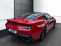 Neu Ford Mustang GT Fastback 446 PS (328 kW) 2026 Rot